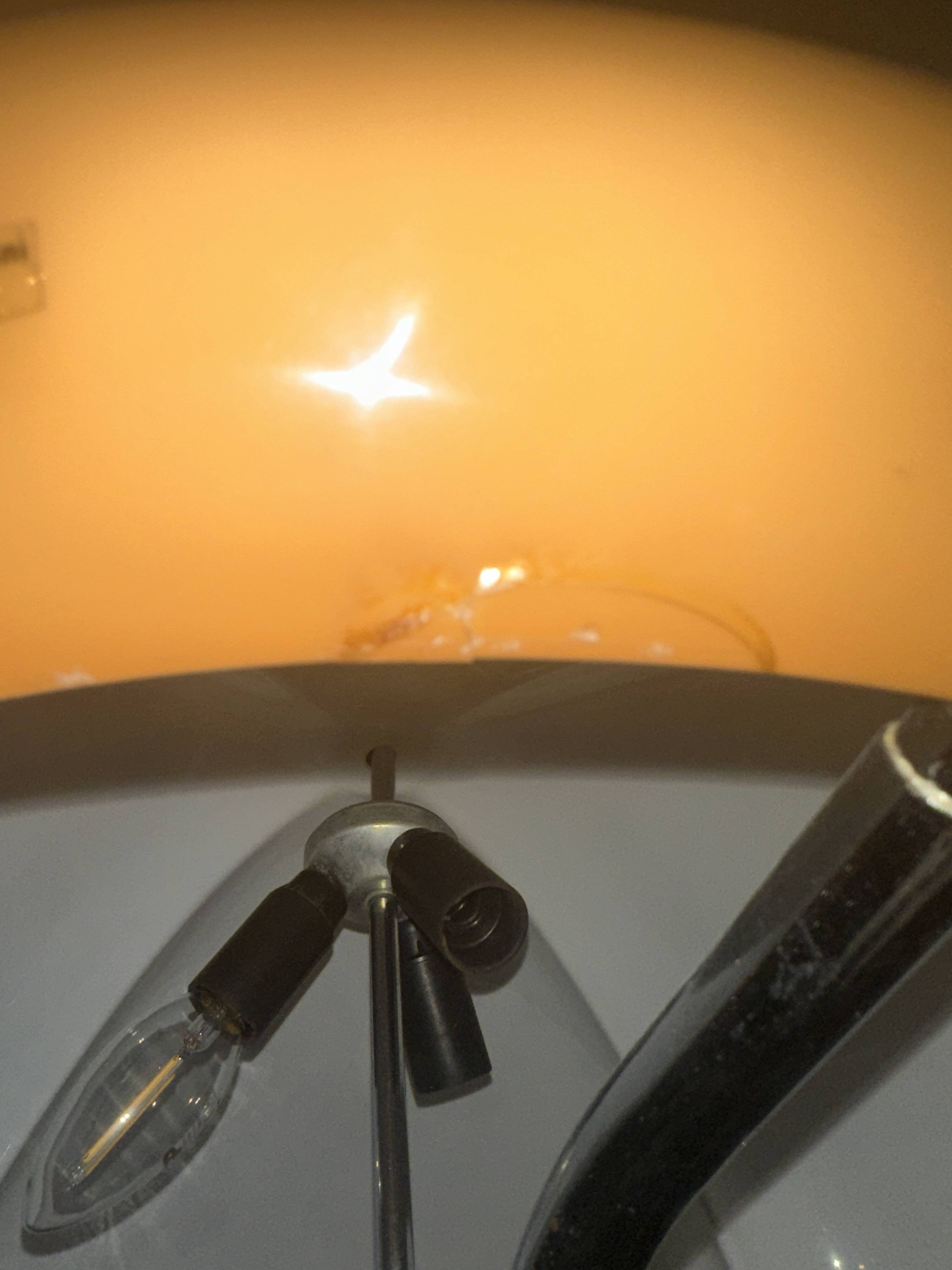 Quadrifoglio Lamp - Harvey Guzzini