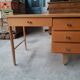 Bureau vintage brut