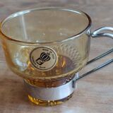 Set of 6 vintage mugs