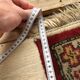 Ancien Tapis Rouge Shirvan Kasak Turc Oriental Orient Anatolie