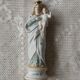Virgin and child biscuit