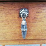 Art Deco 1930s office