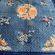 Old Chinese art deco rug spekin 150x190 cm