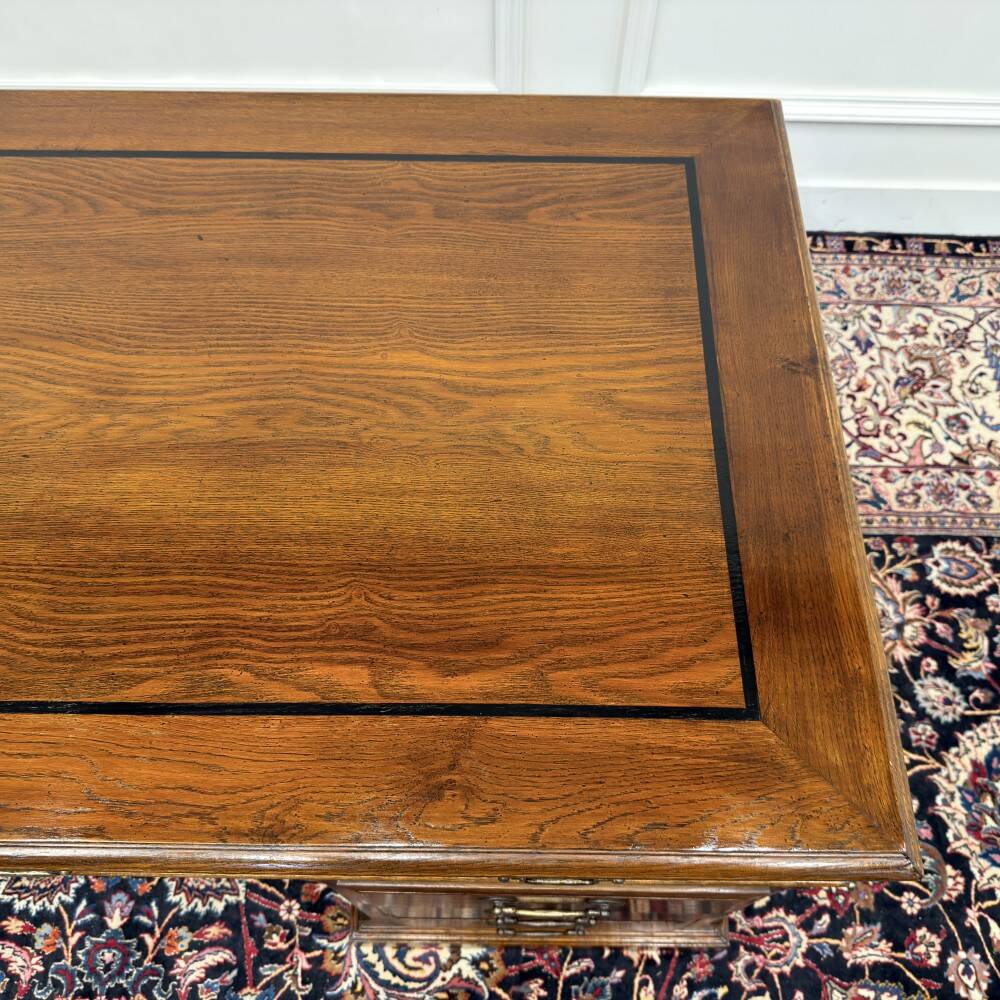 Classic English Eichholtz Desk