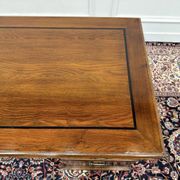 Classic English Eichholtz Desk
