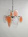 Lampe suspendue Disc de Vistosi Italie
