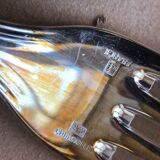 Cristofle silver metal cutlery set