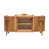 Art deco buffet