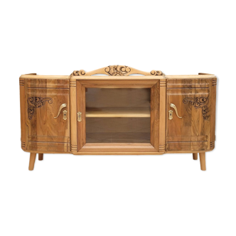 Art deco buffet