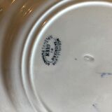 Mismatched plate service