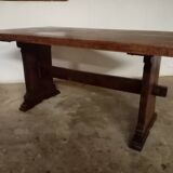 Monastery Table