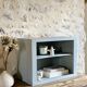 Wall shelf