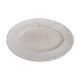 Oval earthenware dish Vieillard Bordeaux