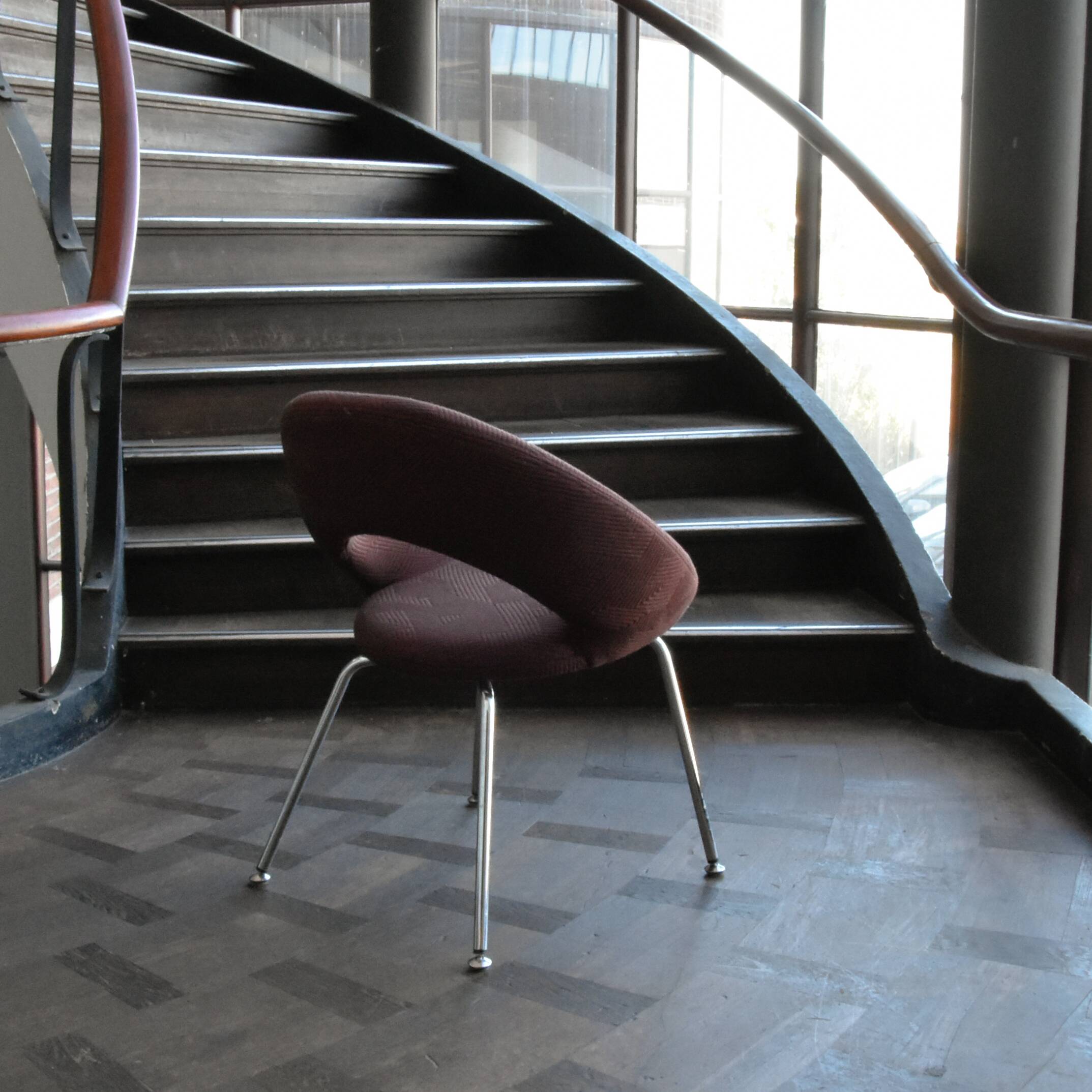 4 chaises Artifort Nina