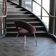 4 Artifort Nina chairs