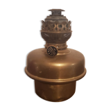 Matador oil lamp