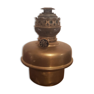 Matador oil lamp