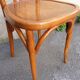 Bistro chair