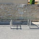 Dining room table by Afra and Tobia Scarpa 1970