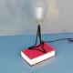 Art Deco lamp 30s