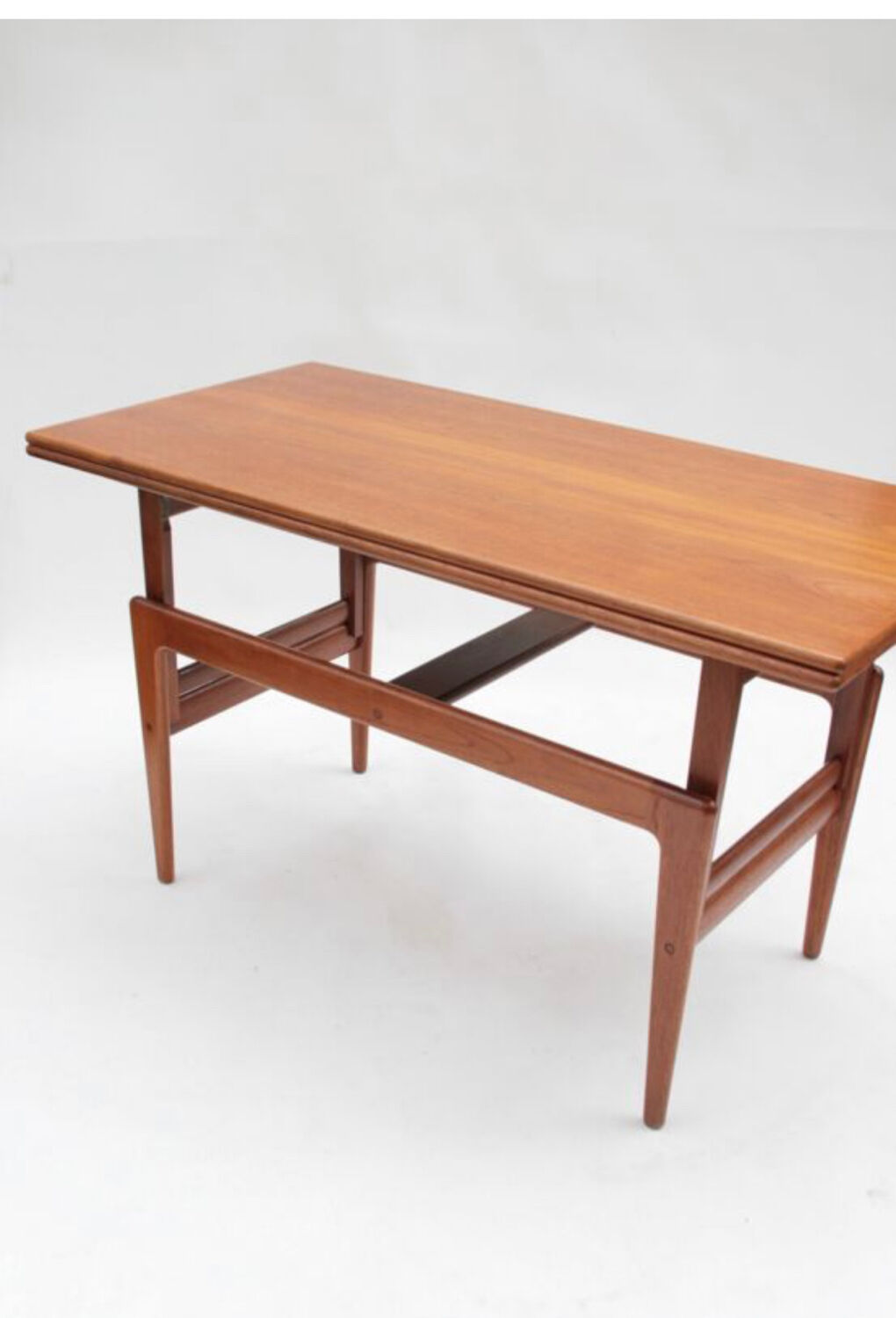 Dining table by Kai Kristiansen