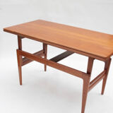 Dining table by Kai Kristiansen