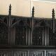 Vaisselier Gothic style