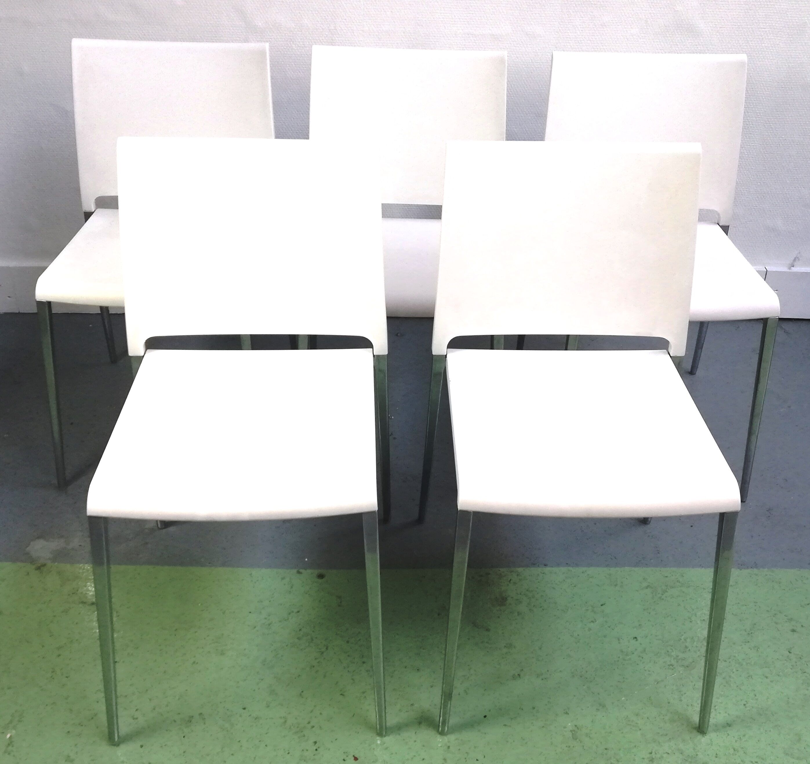 Chair Mya 700 Pedrali