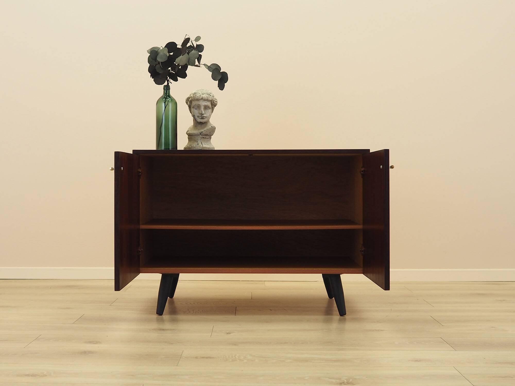 Danish Rosewood Cabinet, 1970s