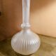 Carafe verre transparent  d'Empoli