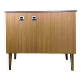 Vintage storage/desk furniture