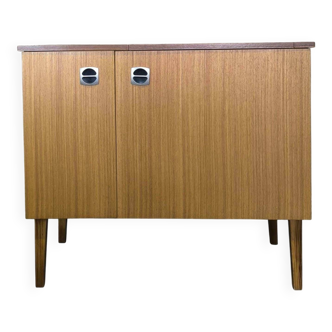 Vintage storage/desk furniture