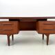 G-Plan desk by V.Wilkins 1960's