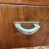 Desk - Art Deco console