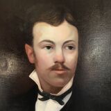 Ancient portrait