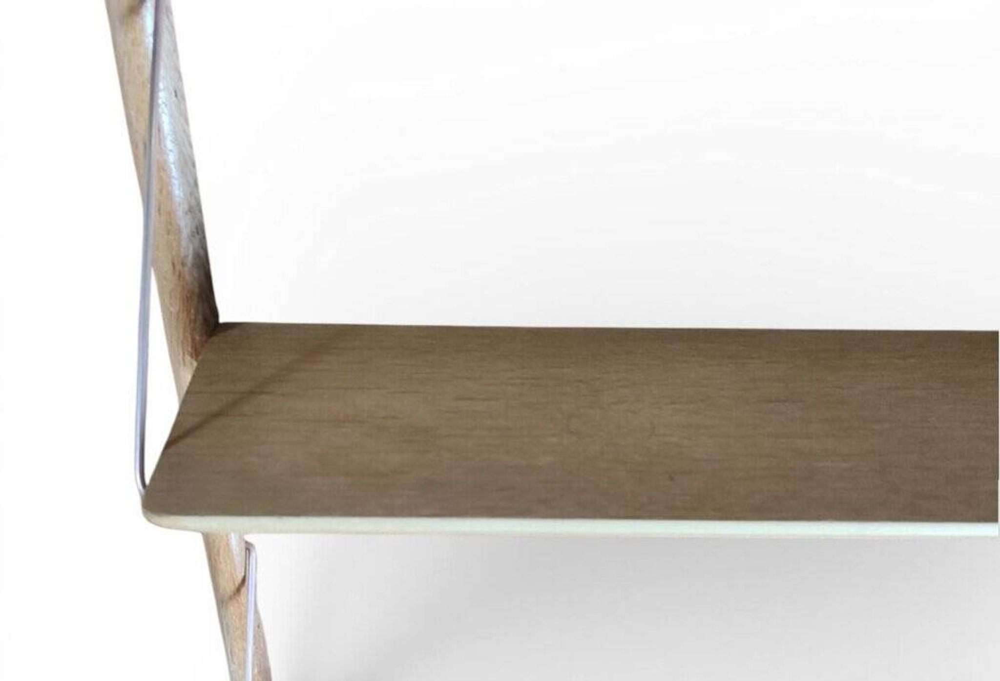 Jacques Hauville shelf (BEMA) from the 1950s