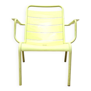 fauteuil de jardin Luxembourg,