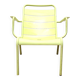 Fauteuil de jardin Luxembourg, Fermob