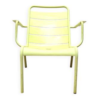 Luxembourg garden armchair, Fermob