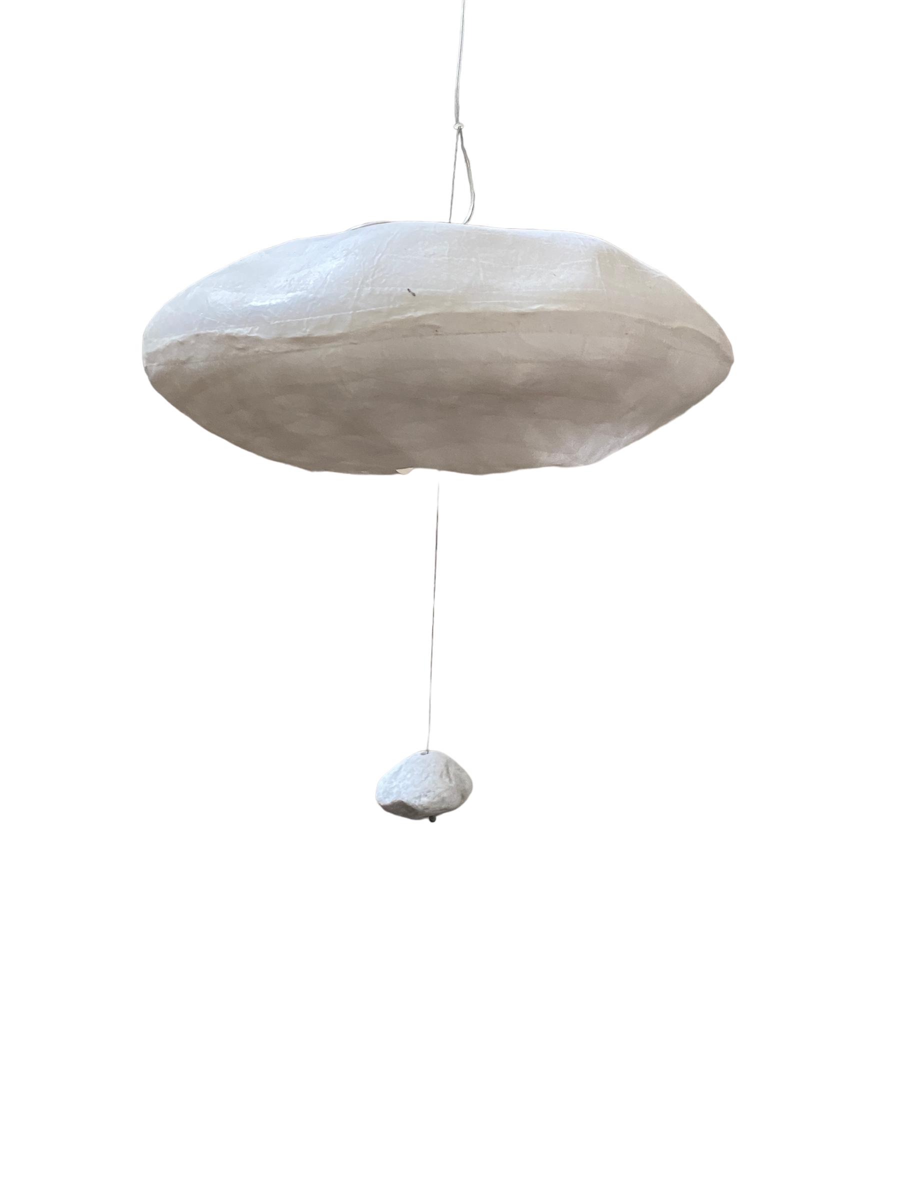 Céline Wright cloud pendant lamp
