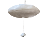 Céline Wright cloud pendant lamp