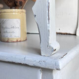 Double glass body buffet