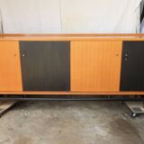 Lemon tree alley, 1950s