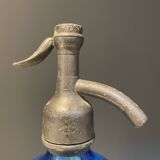 Old siphon bottle
