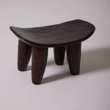 Senoufo wooden stool