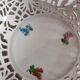 Herend porcelain bonbonnière