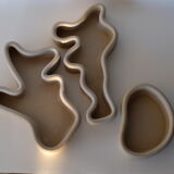 Trio of Centerpieces Cells - Sophie Parachey