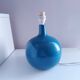 Vintage 60'S wooden lamp