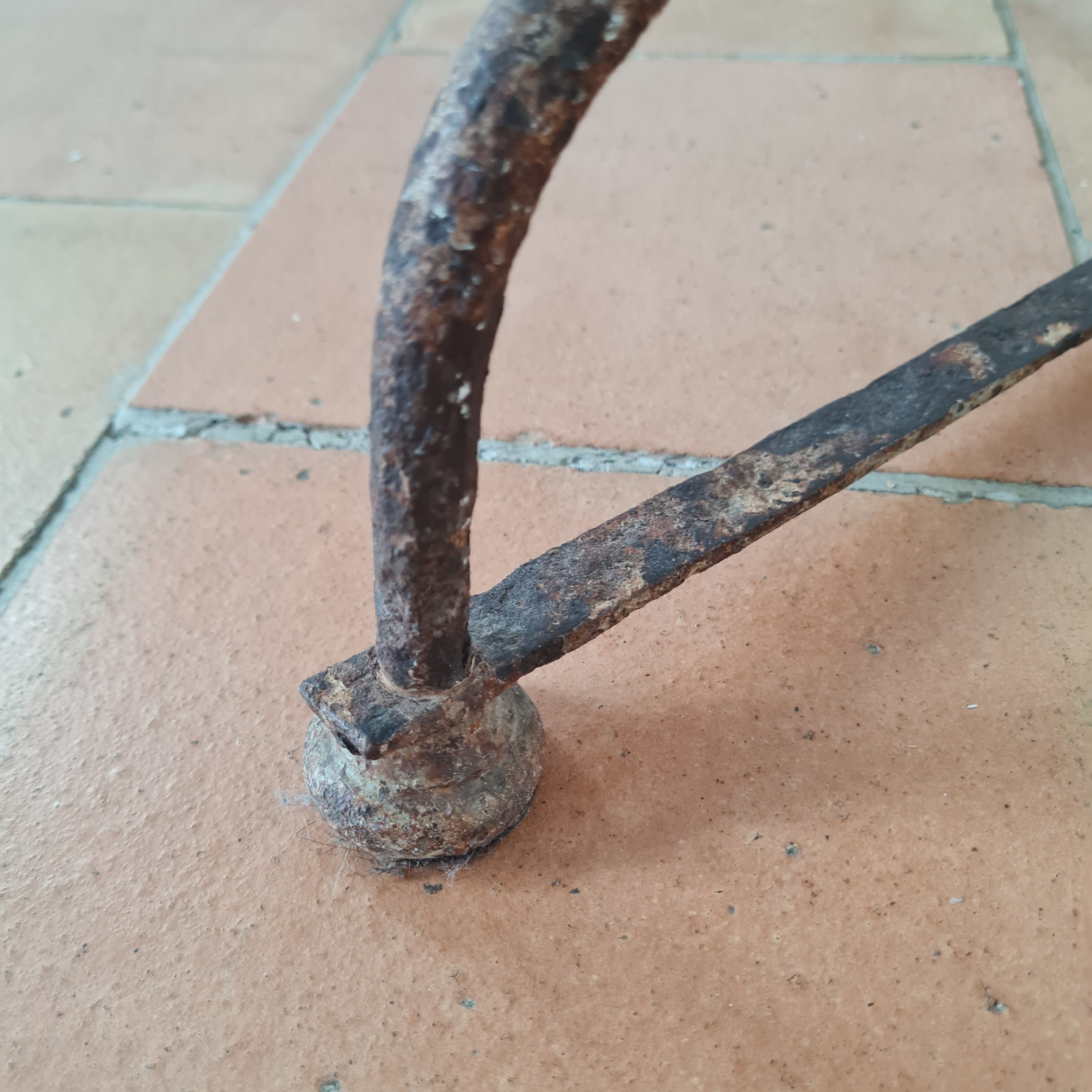 Bistro Gueridon 1920