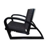 Francis Jourdain art deco armchair